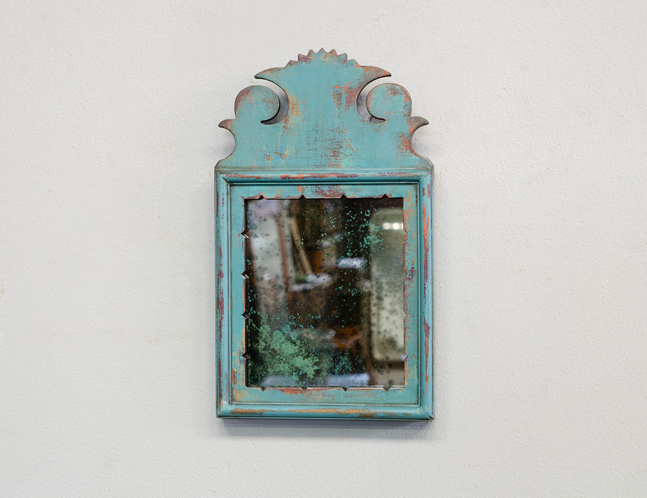 Зеркало Провинстаун от Nata Hare