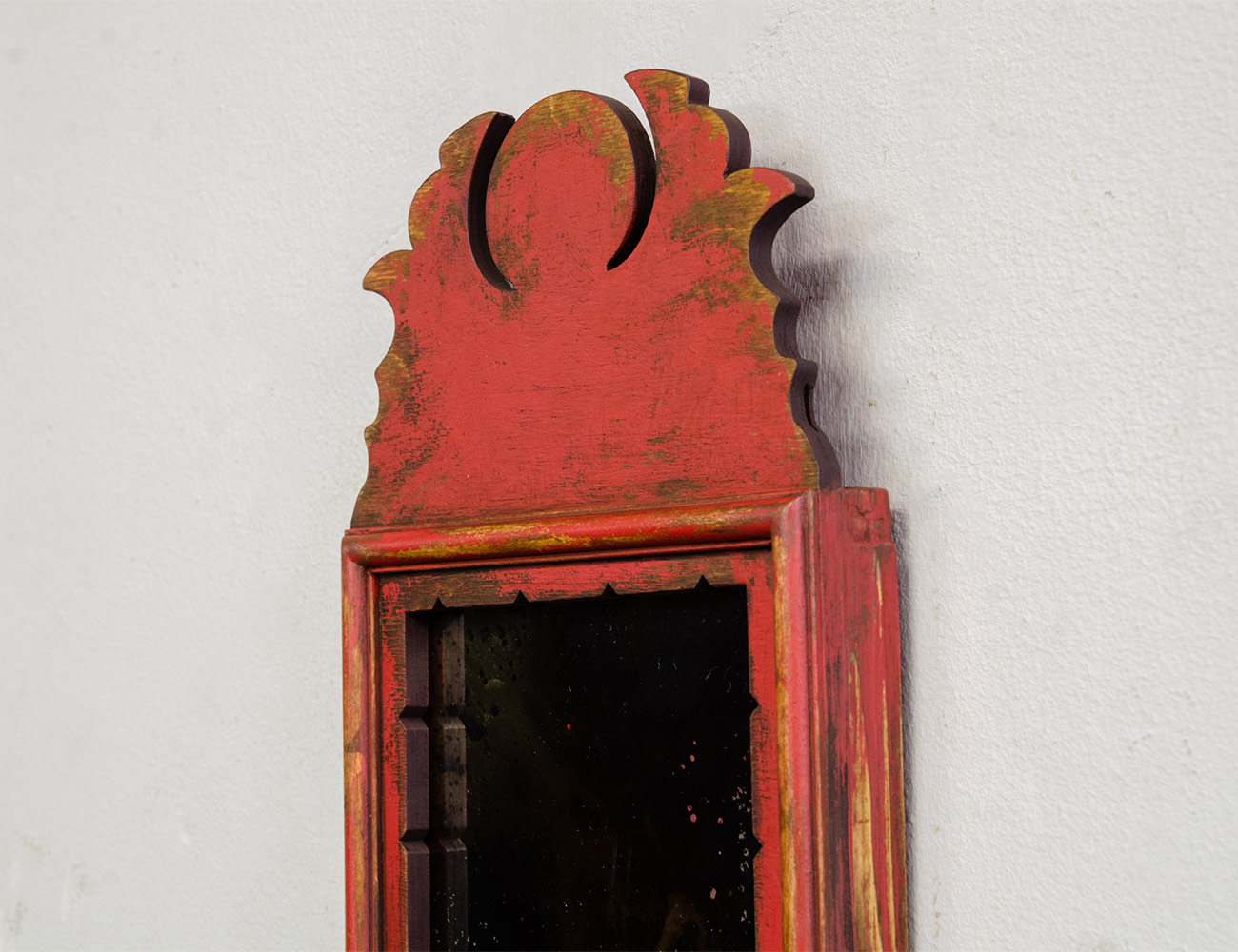 Зеркало Ляль от Nata Hare