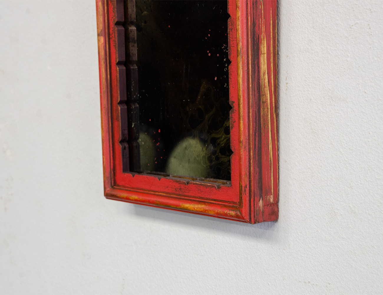 Зеркало Ляль от Nata Hare