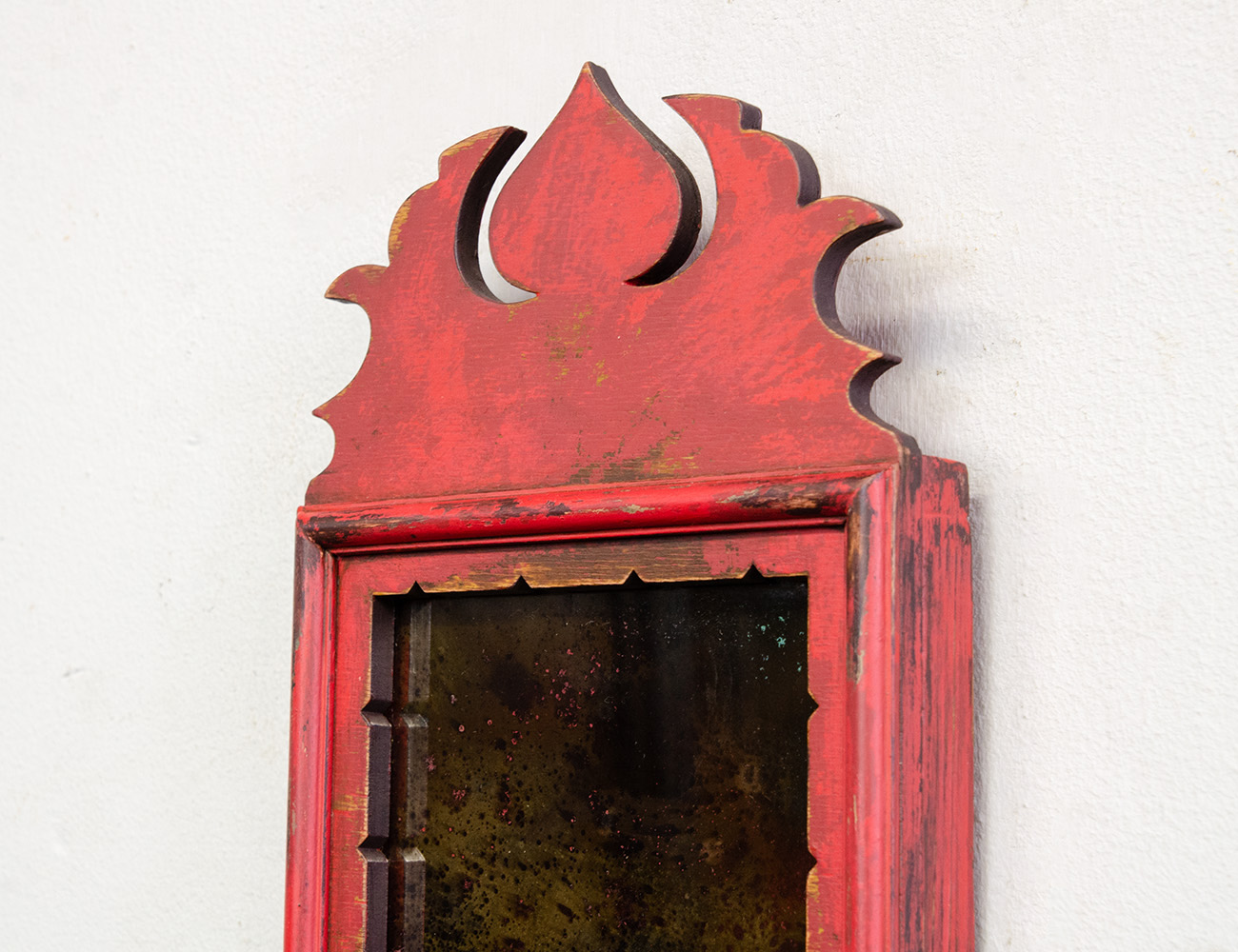 Зеркало Княжа от Nata Hare