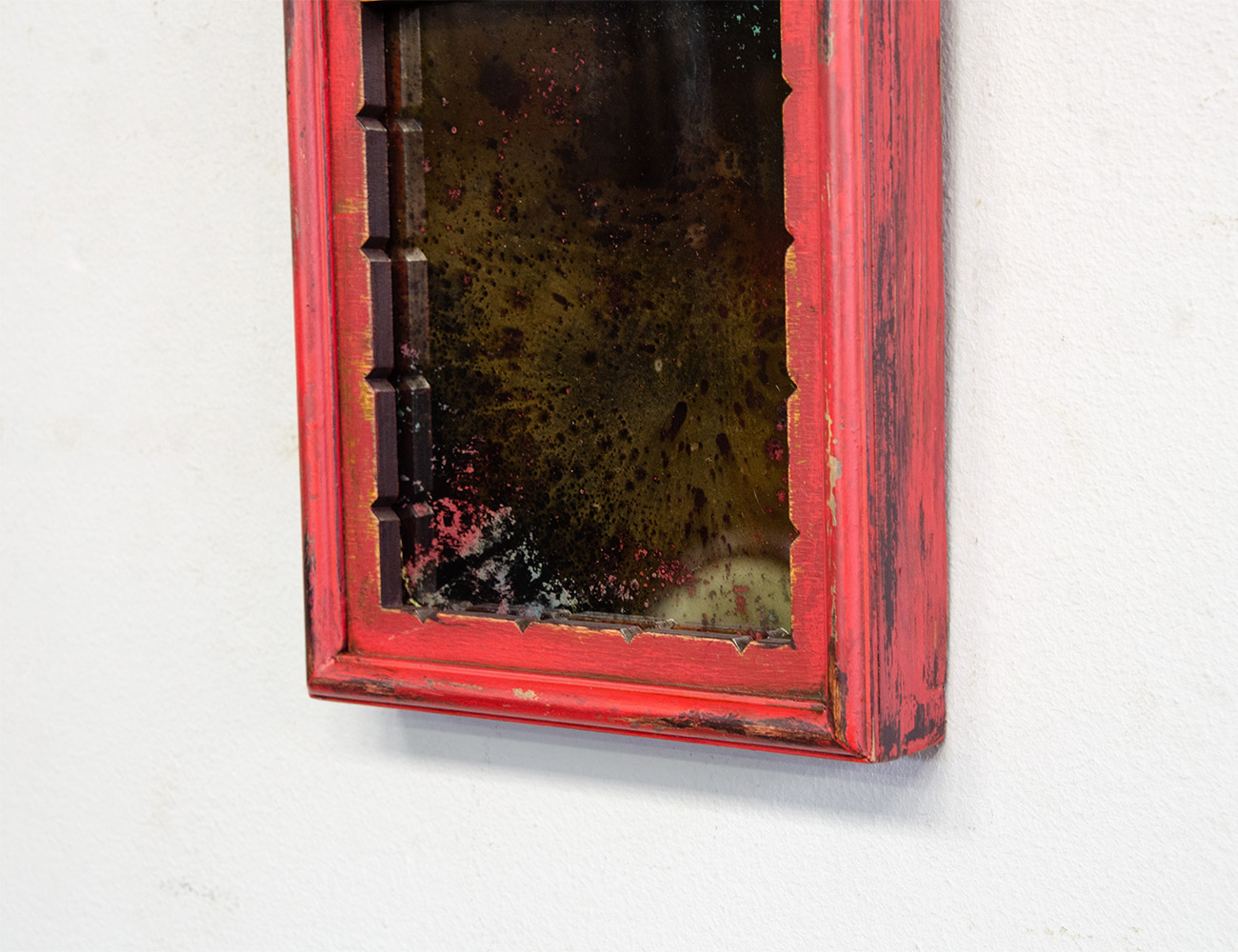 Зеркало Княжа от Nata Hare