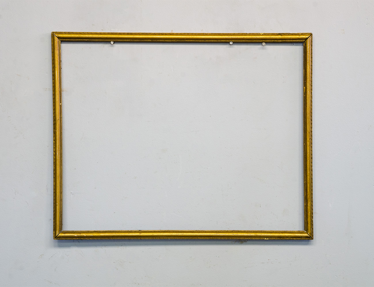 Старинная рамка
