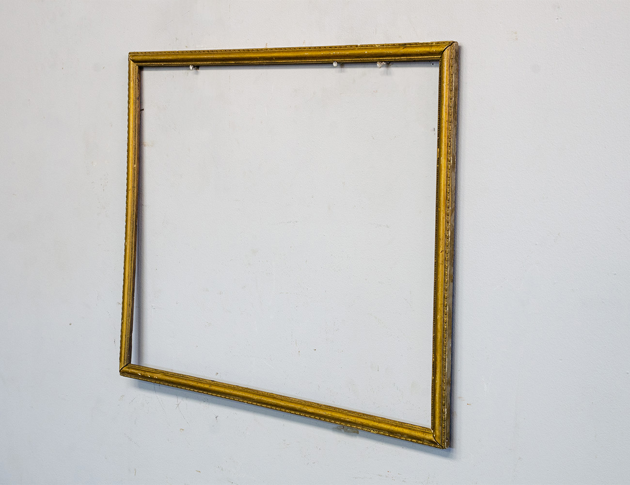Старинная рамка