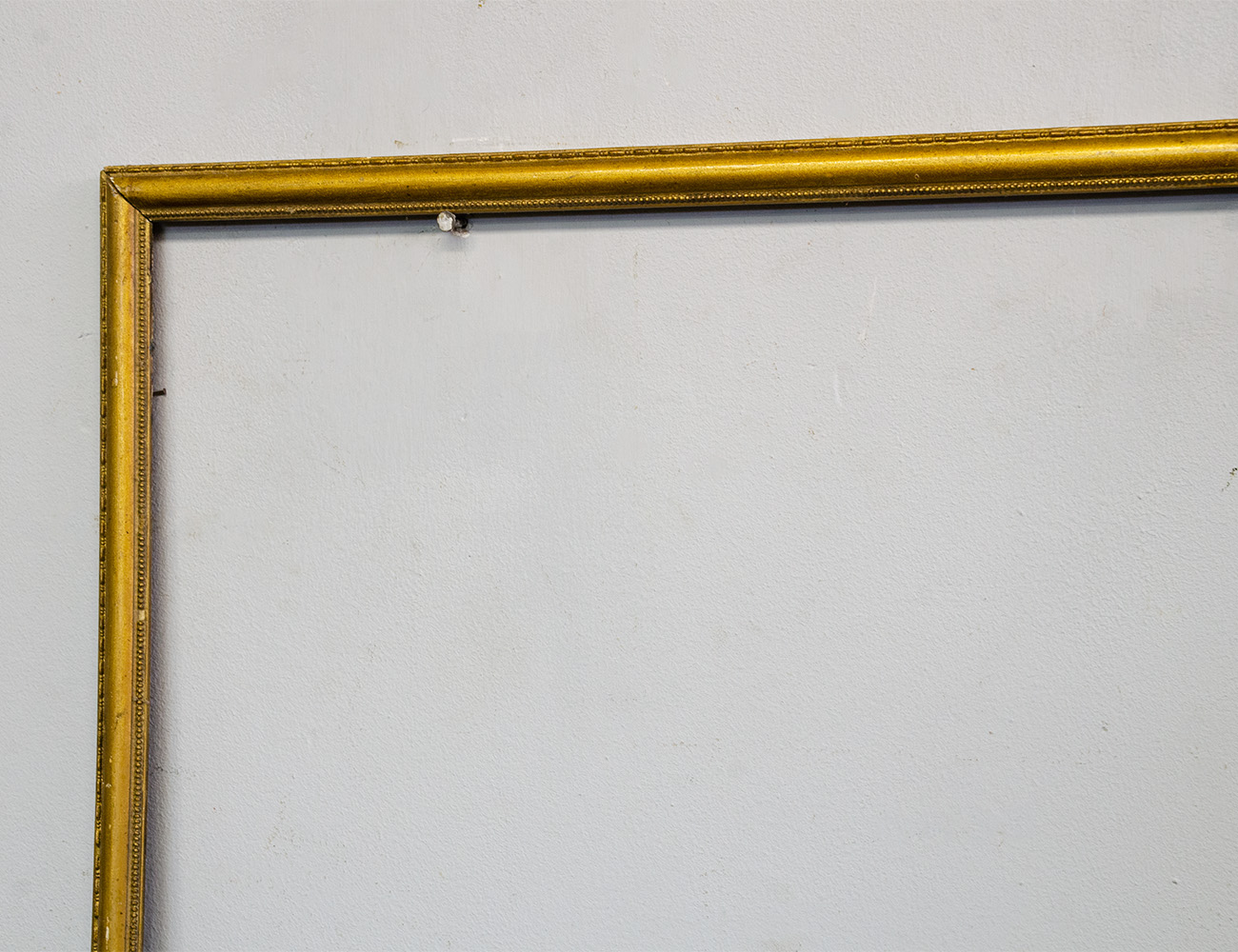 Старинная рамка