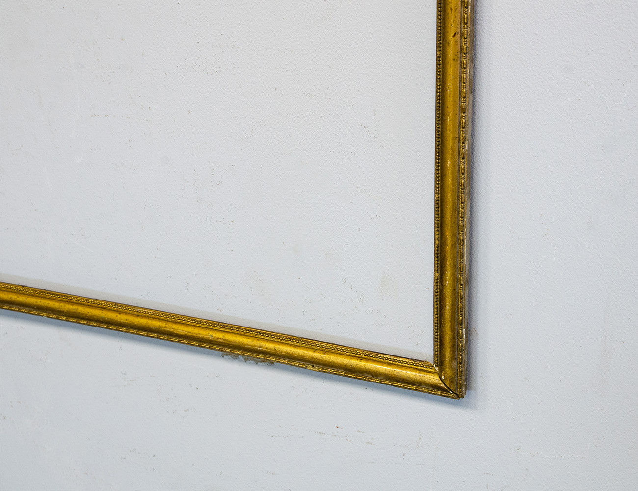 Старинная рамка