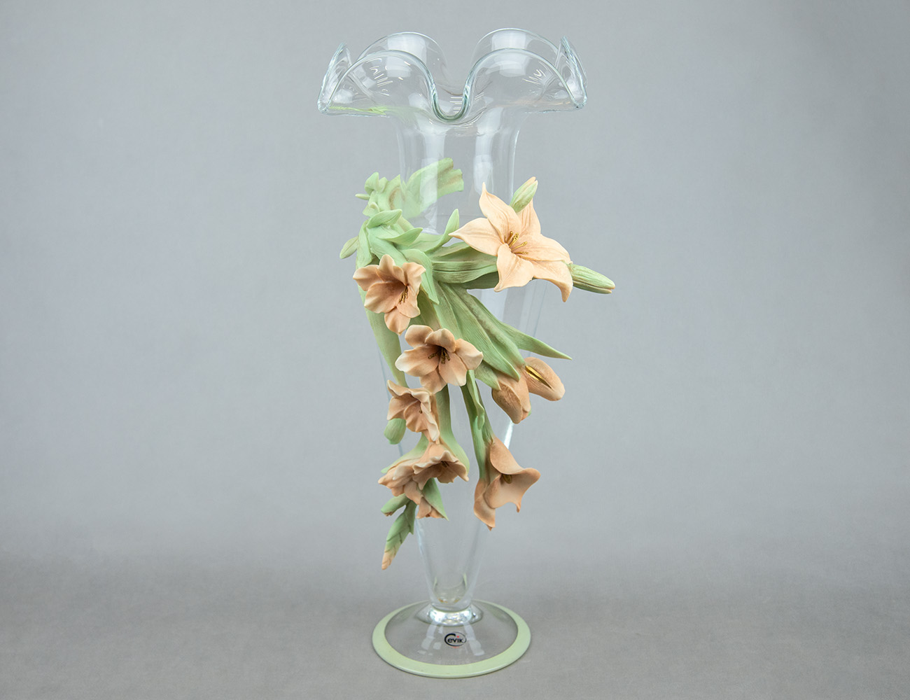 Ваза для цветов Cevik, Италия