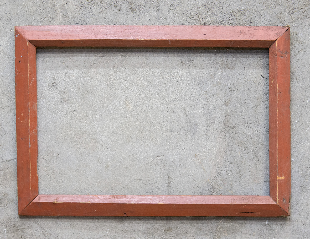 Старинная рамка