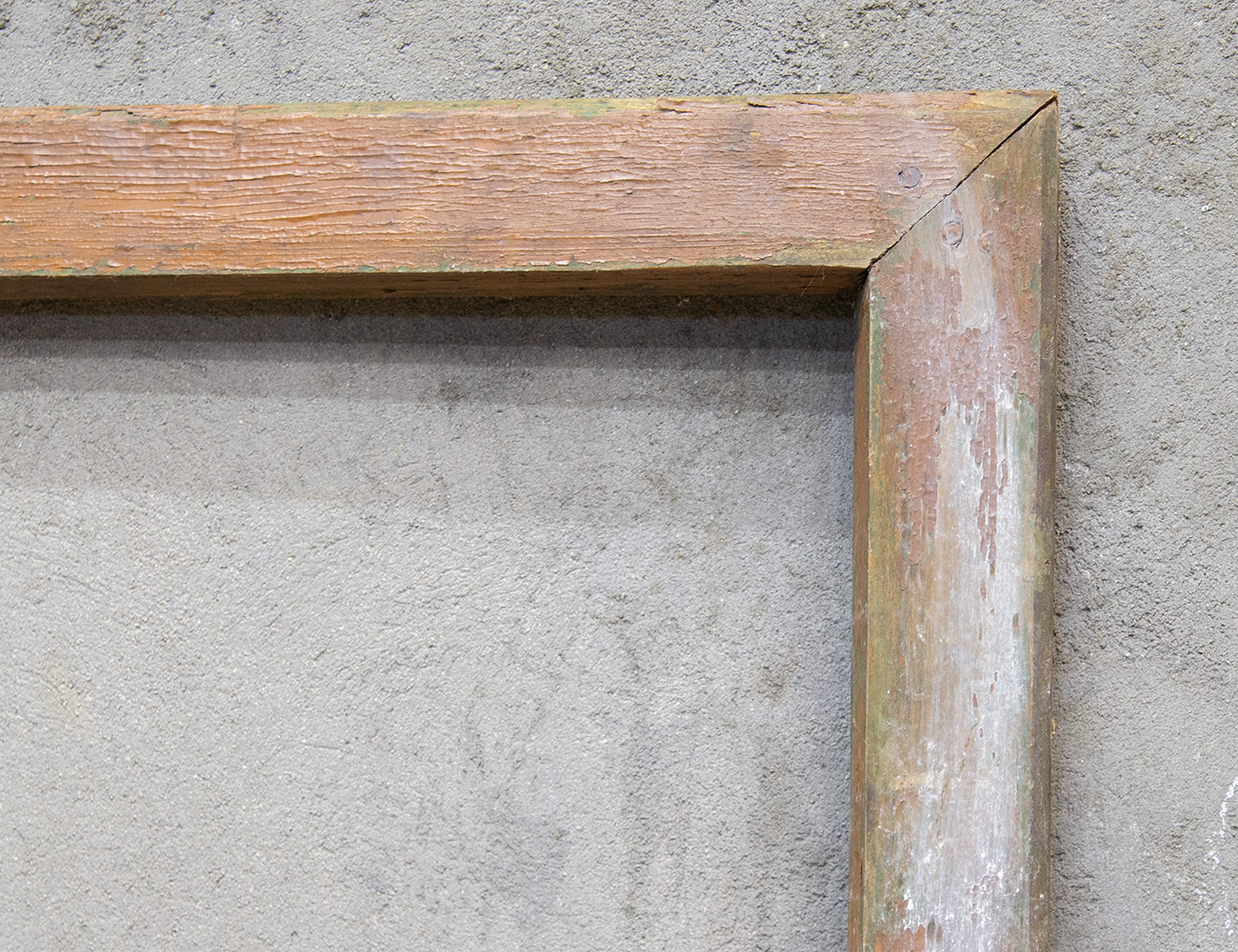 Старинная рамка