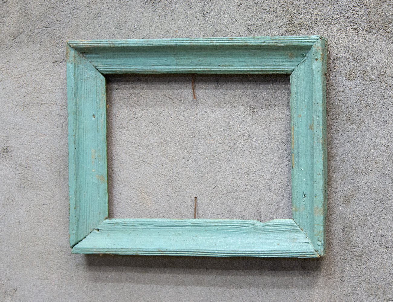 Старинная рамка