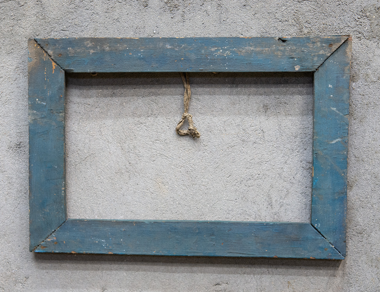 Старинная рамка