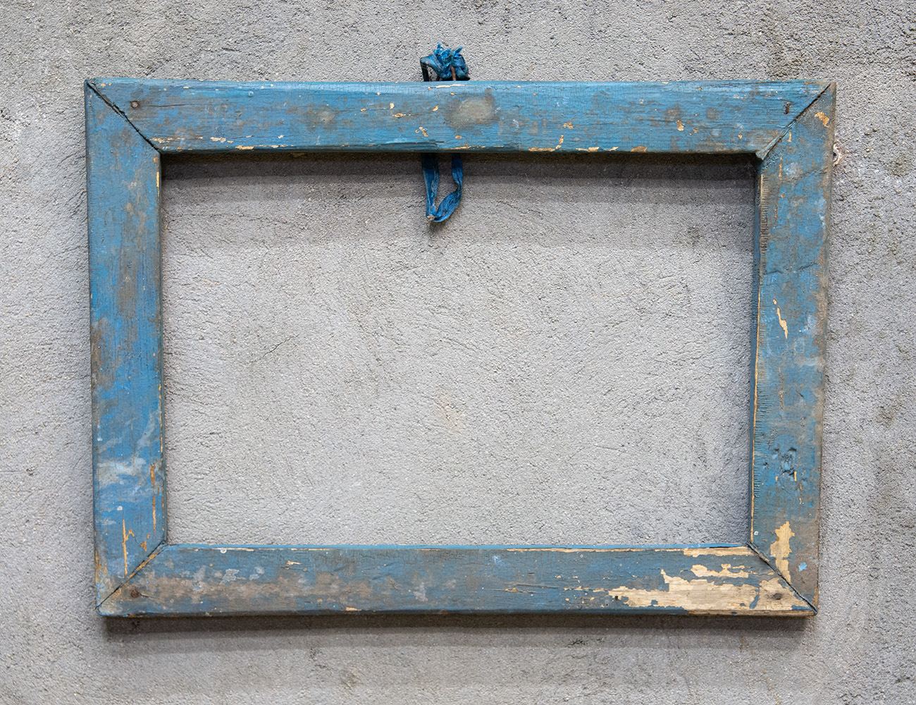 Старинная рамка