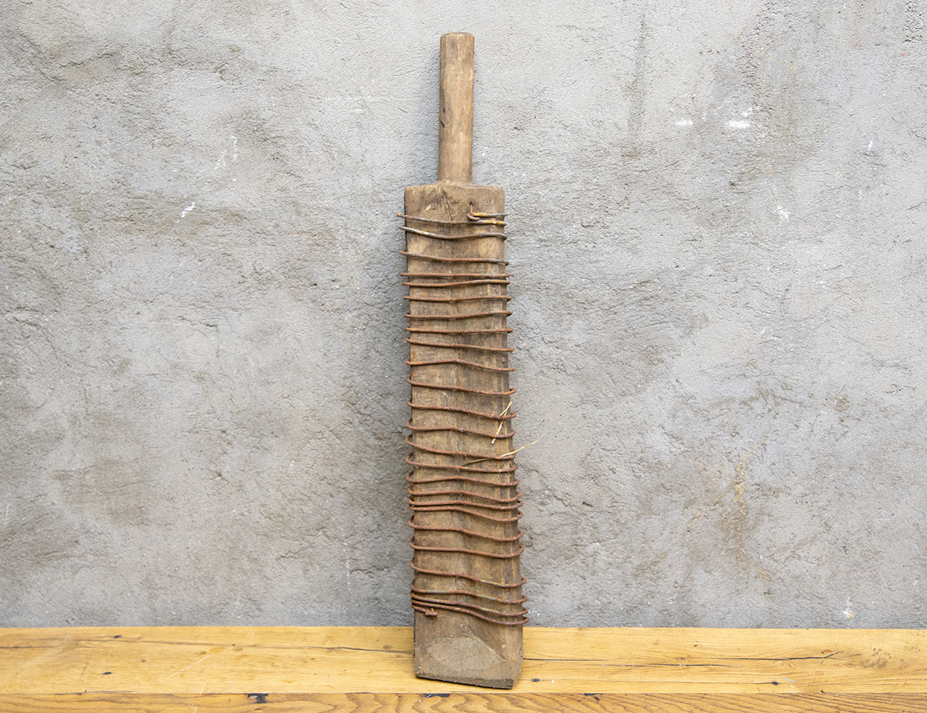 Старинный рубель