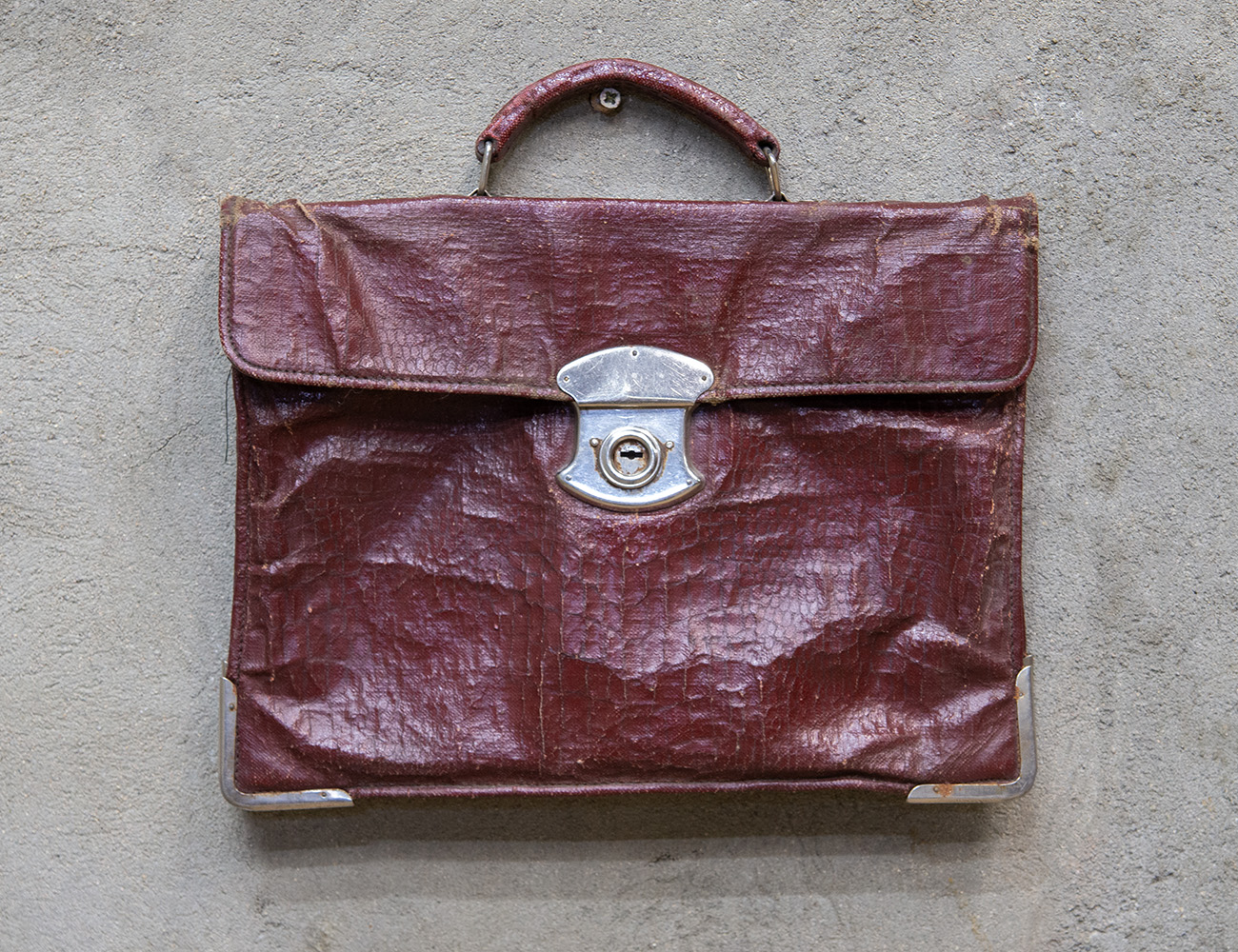 Портфель СССР