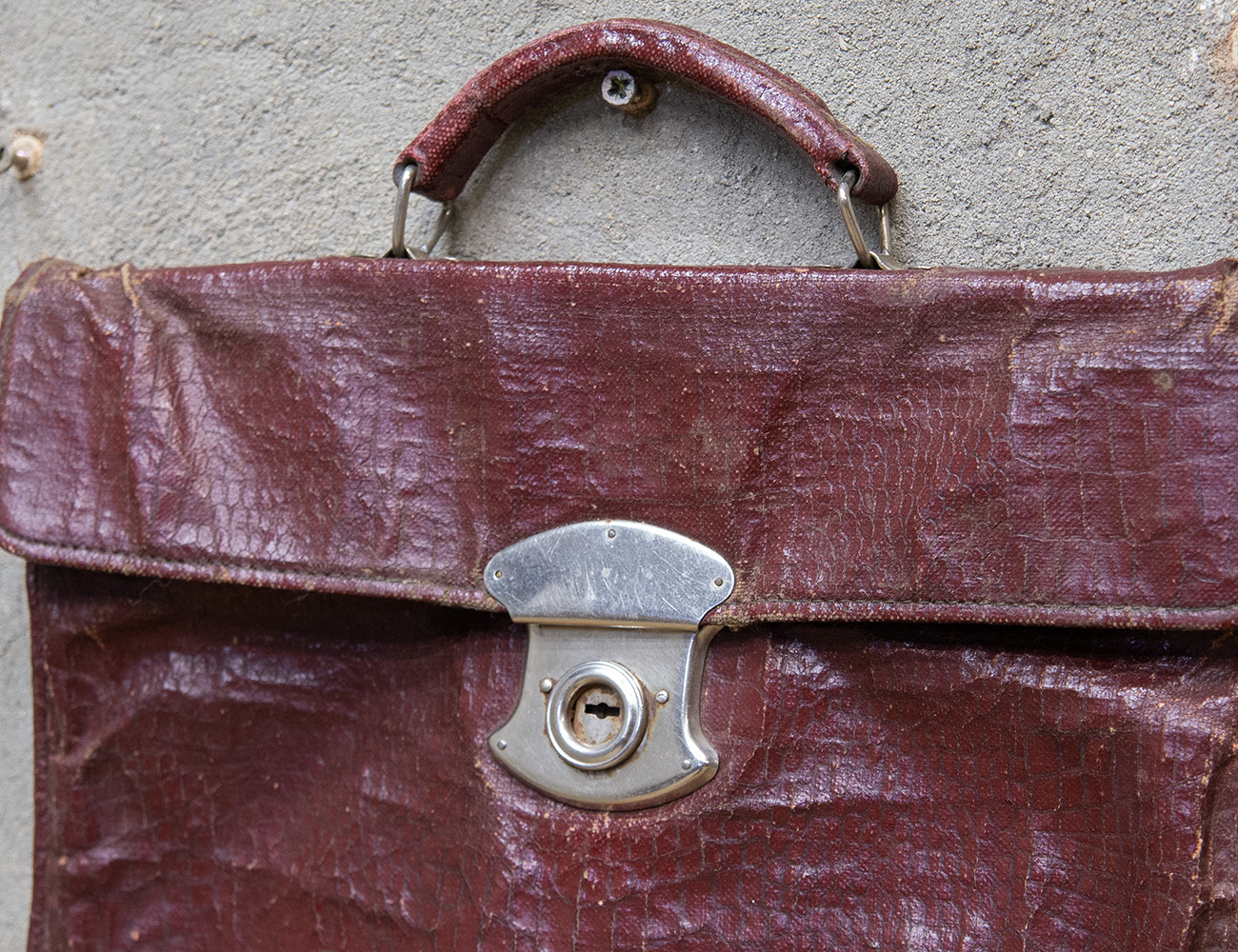 Портфель СССР