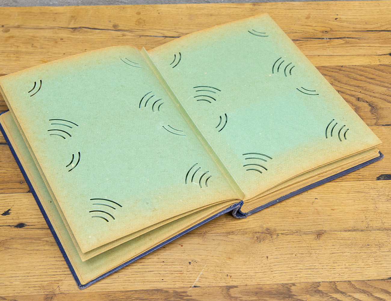 Фотоальбом СССР