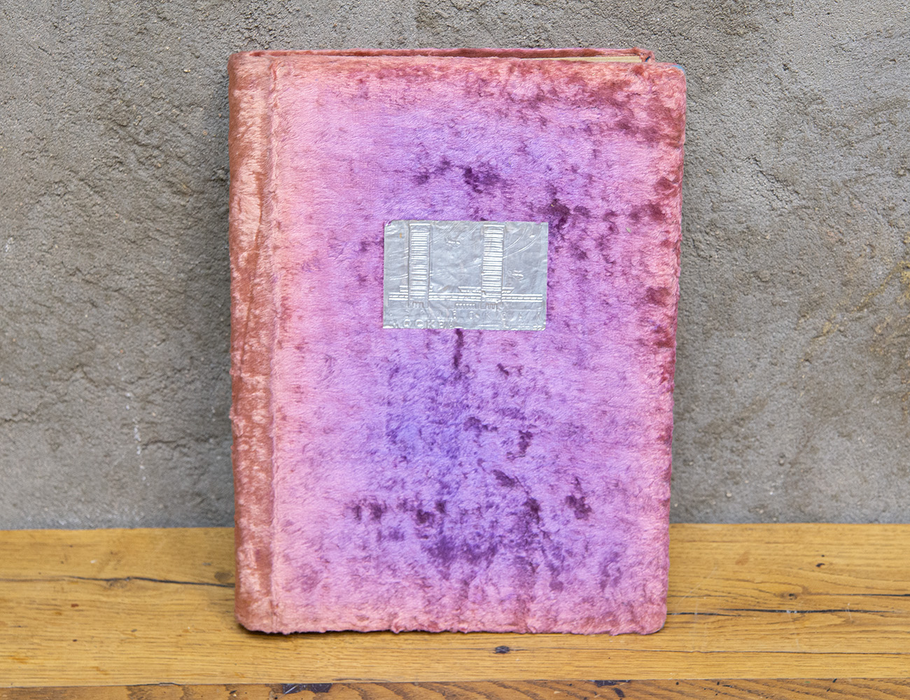 Фотоальбом СССР