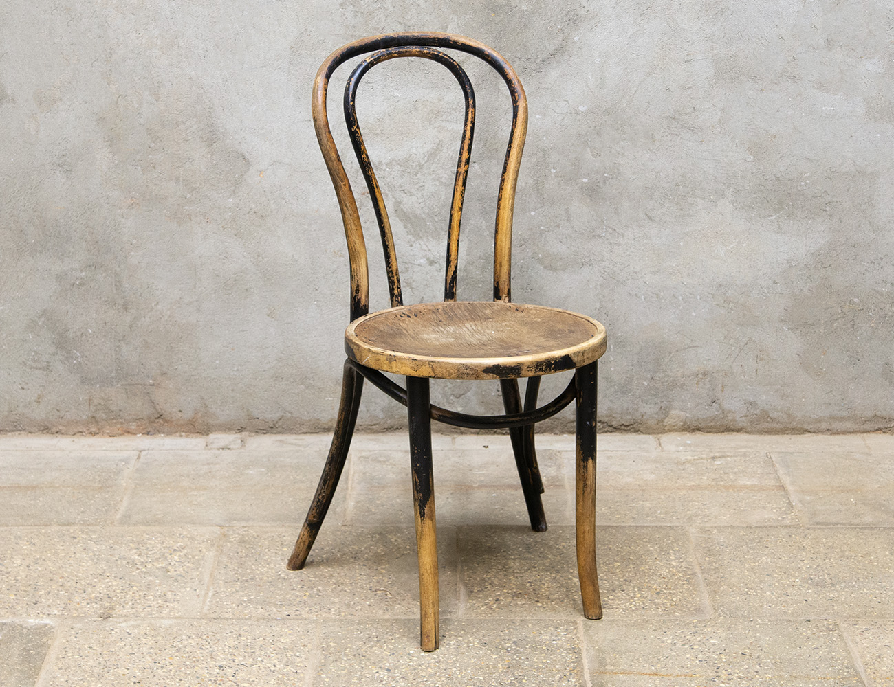 Венский стул