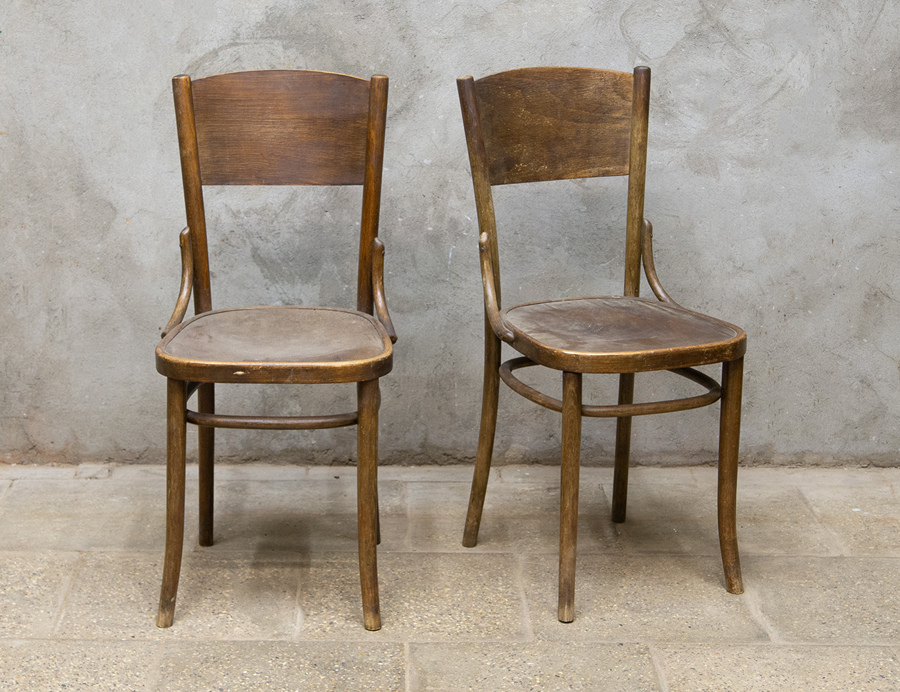 Венские стулья