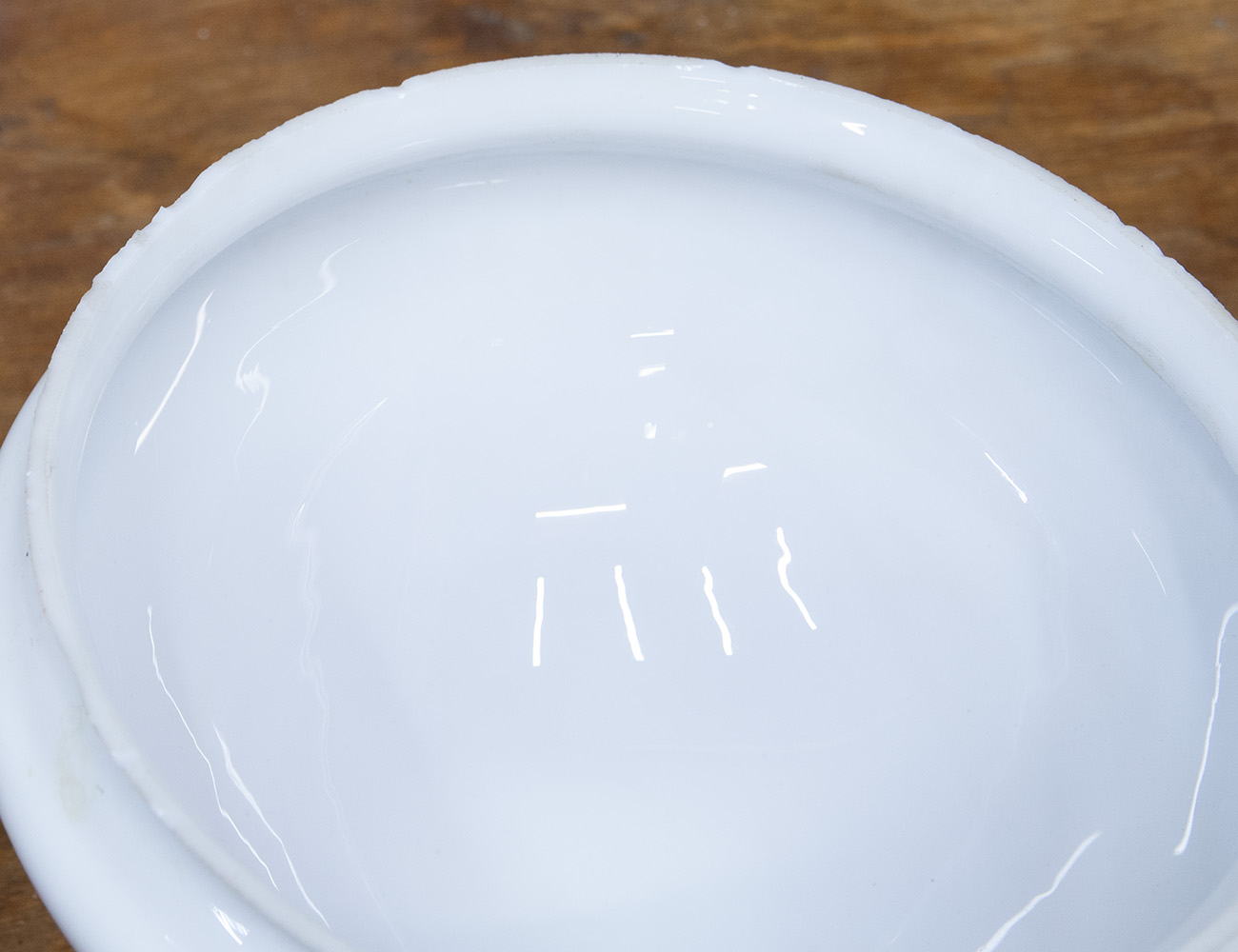 Плафон для настольной лампы