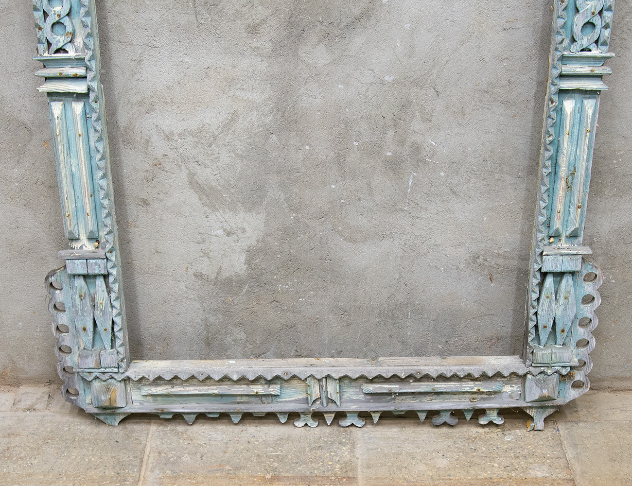 Старинные наличники