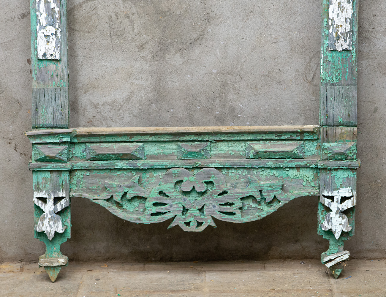 Старинные наличники