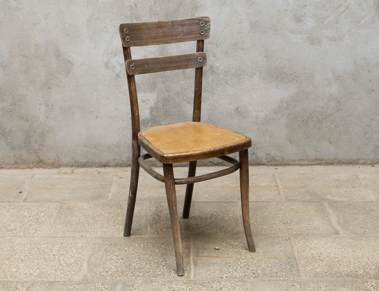 Венский стул №651 Братьев Тонет