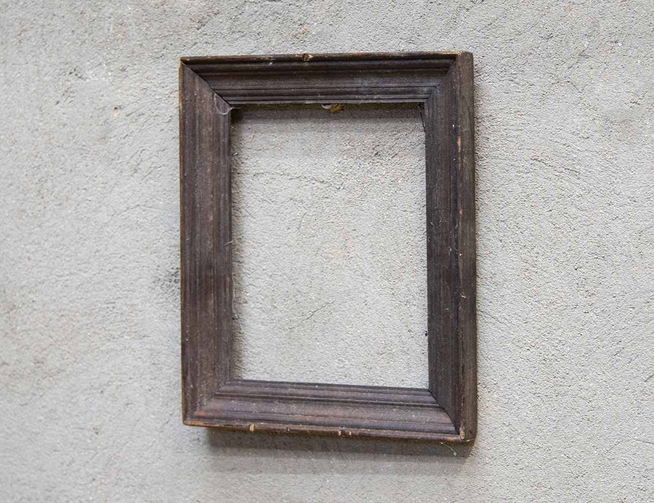 Старинная рамка