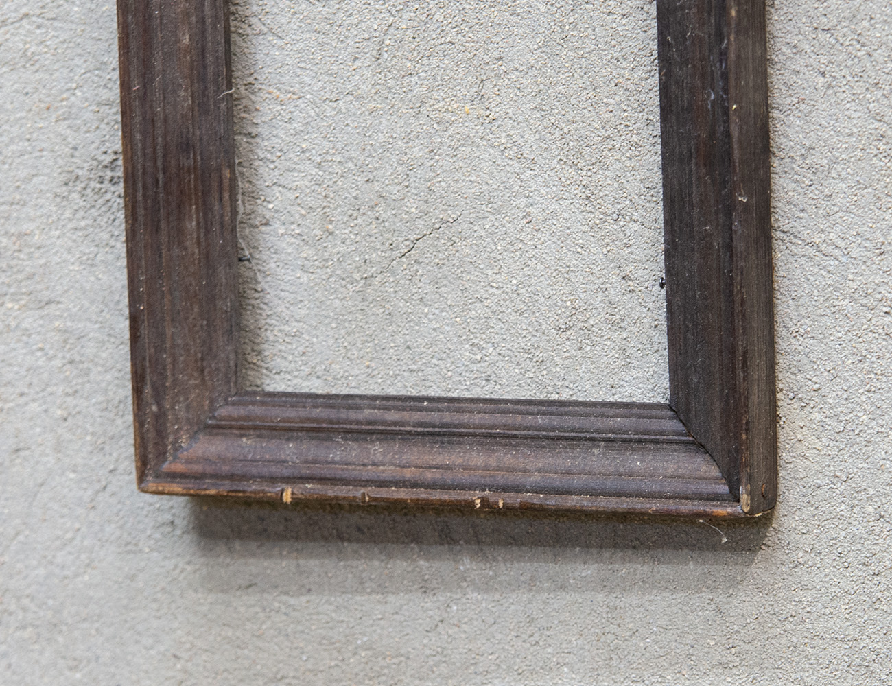Старинная рамка