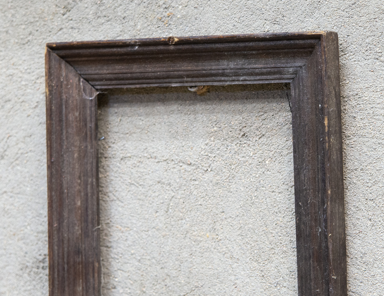 Старинная рамка