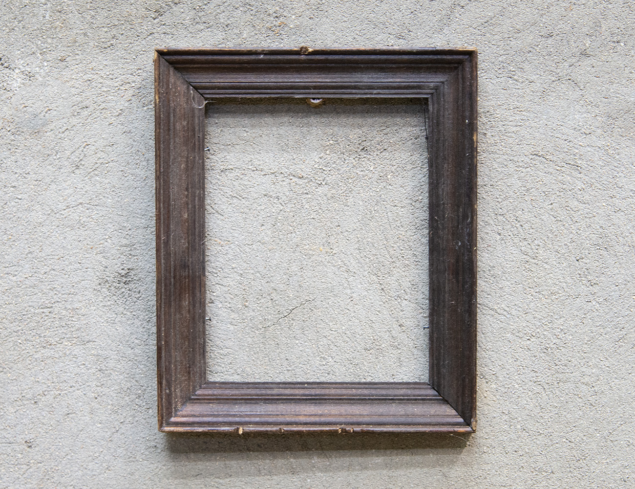 Старинная рамка