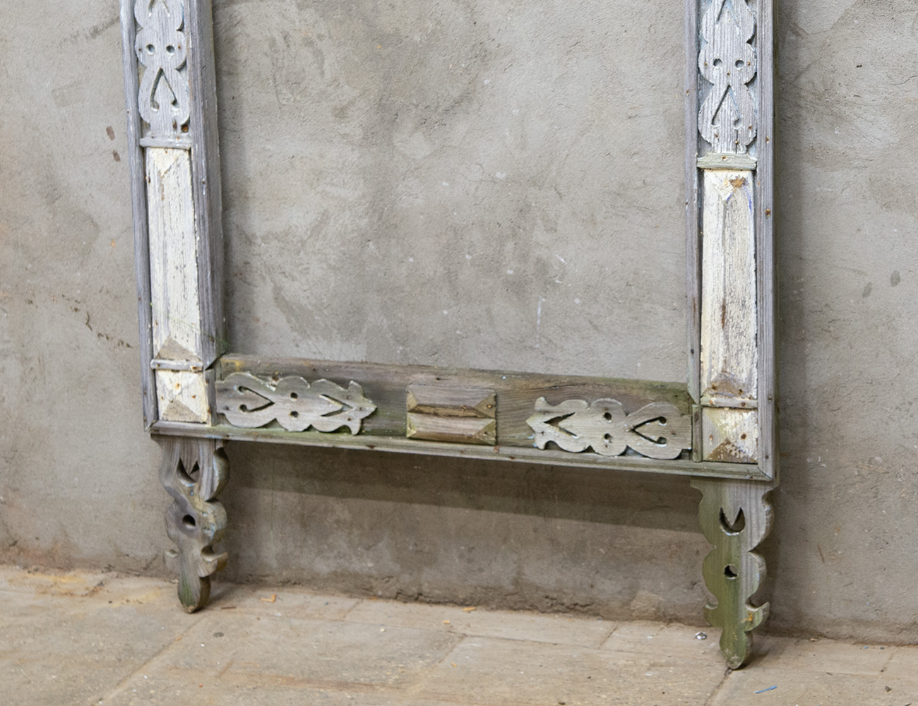 Старинные наличники