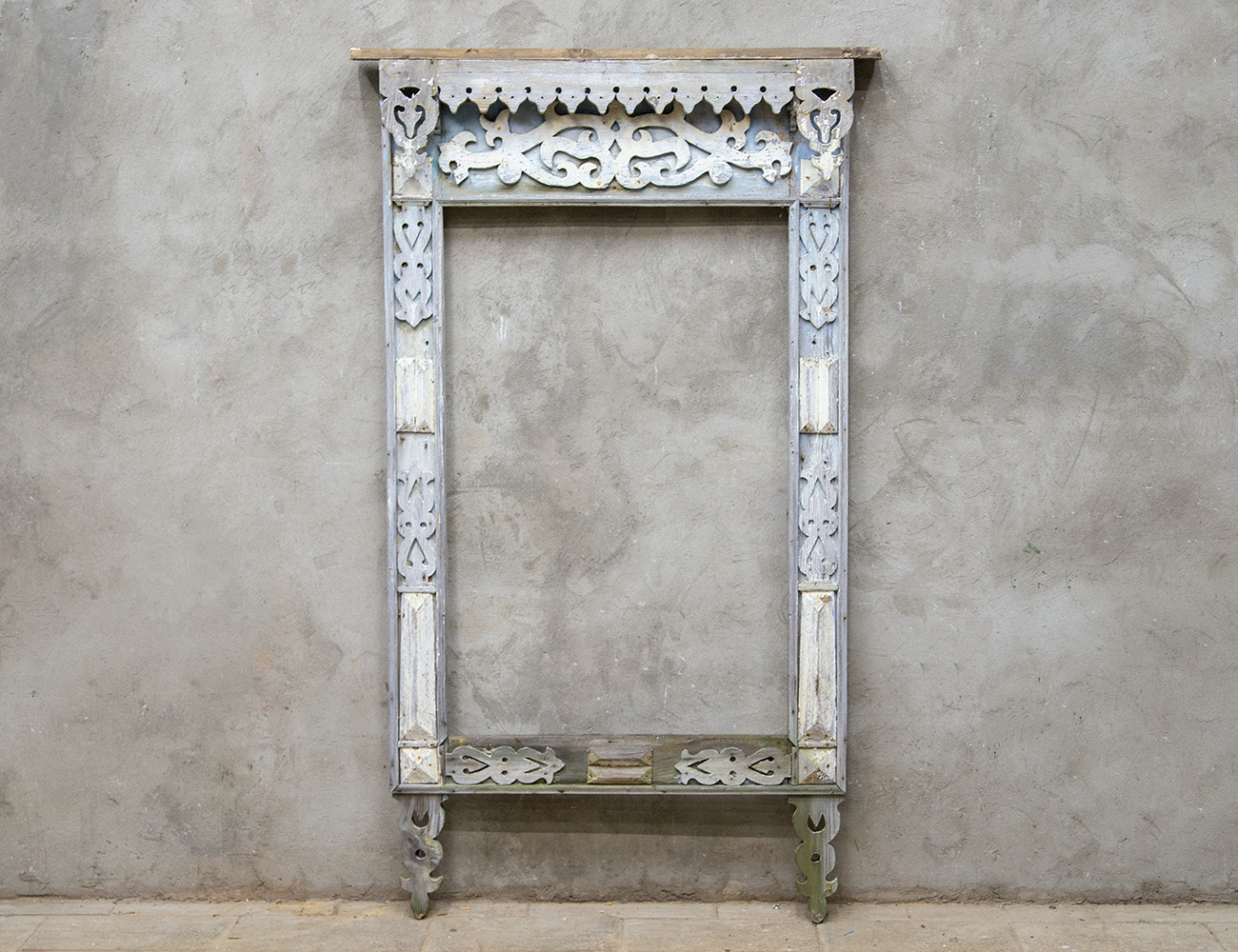 Старинные наличники