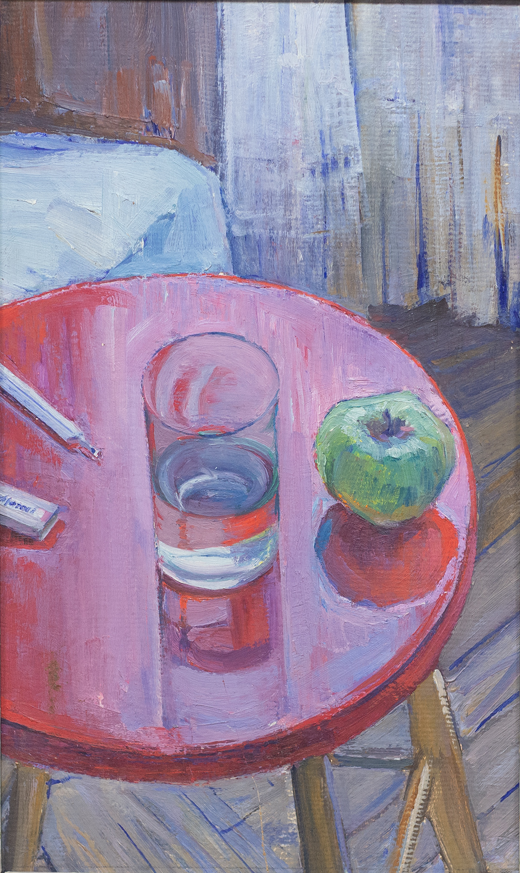 Советский натюрморт 