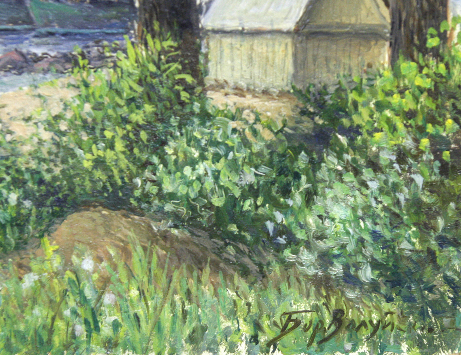 Ладожское озеро, 1969г