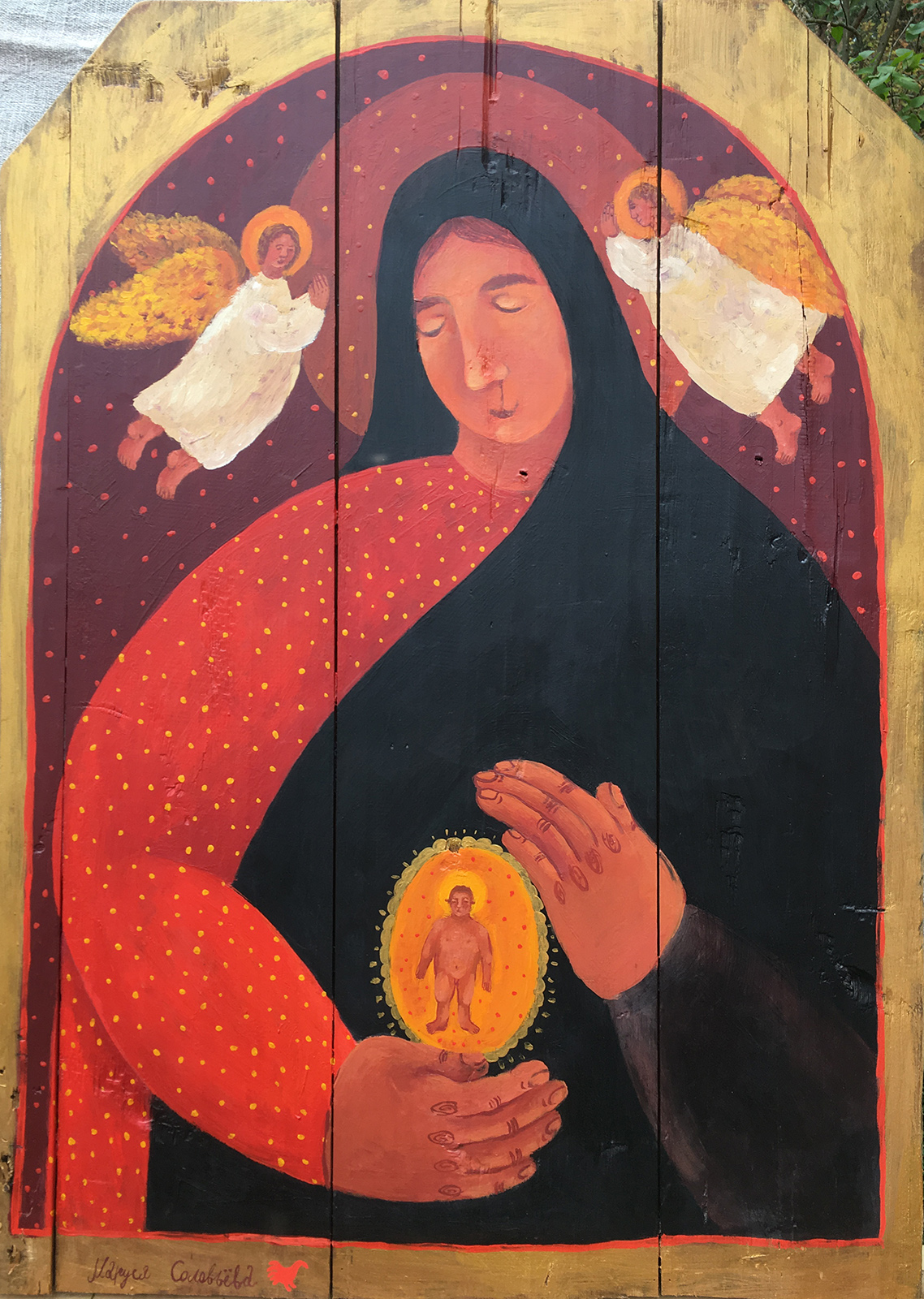 Жизнь как чудо