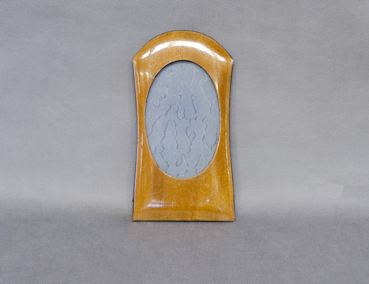 Антикварная фоторамка