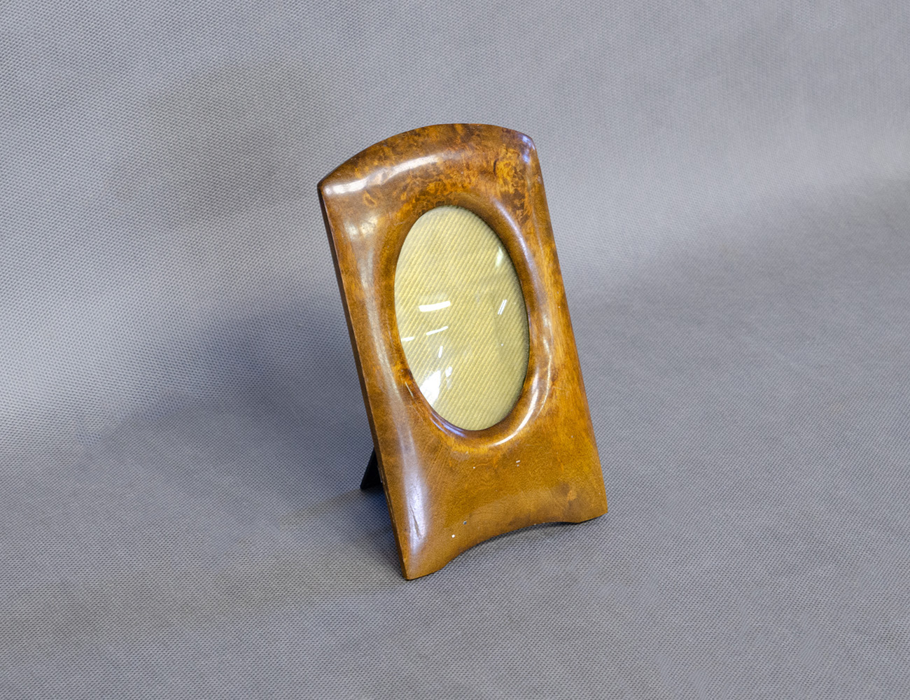 Антикварная фоторамка