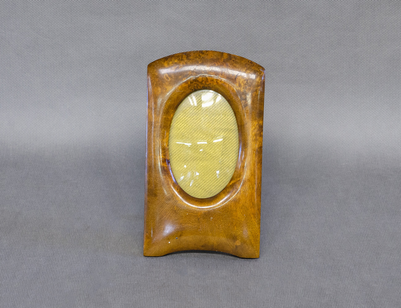 Антикварная фоторамка