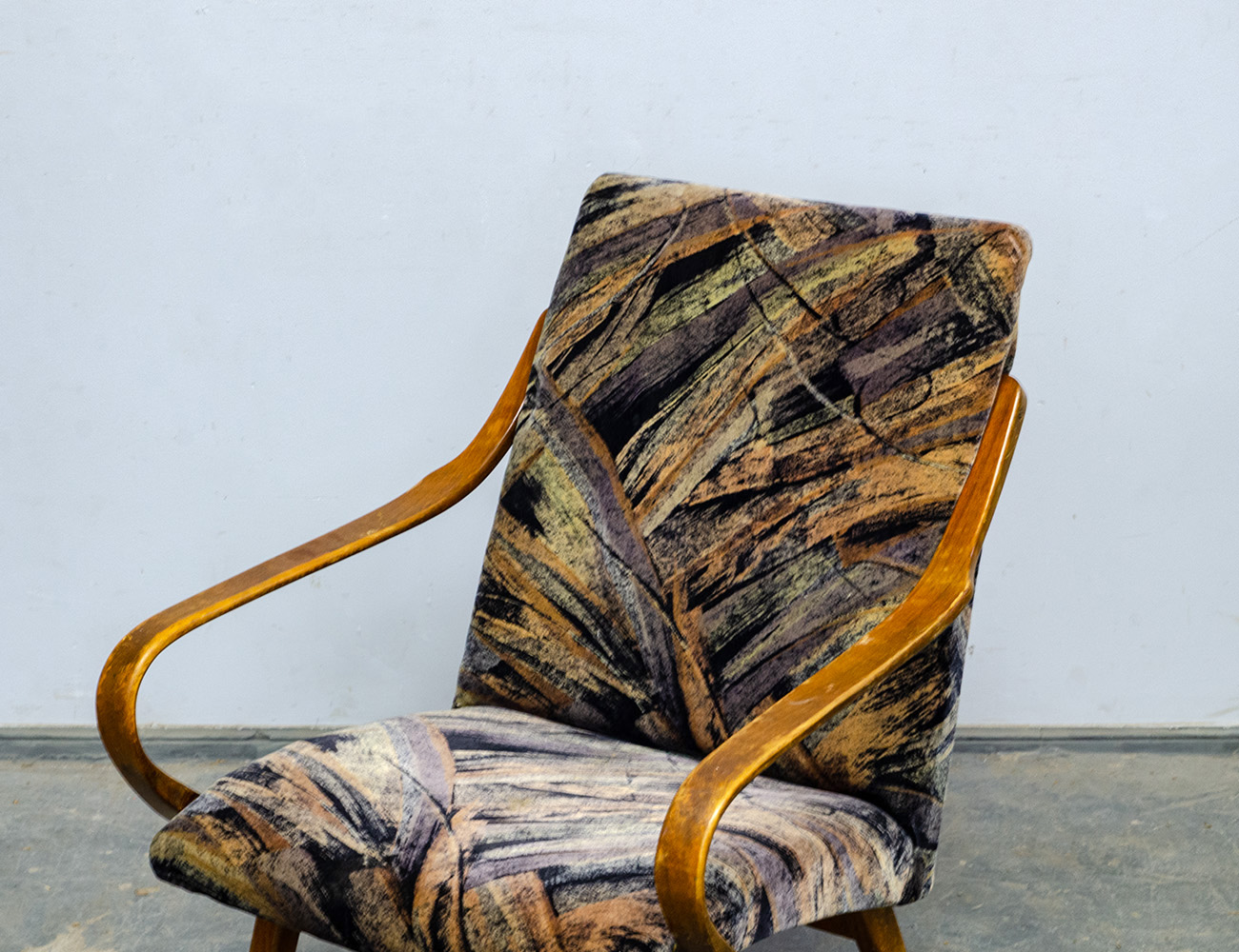 Кресло Jaroslav Smidek