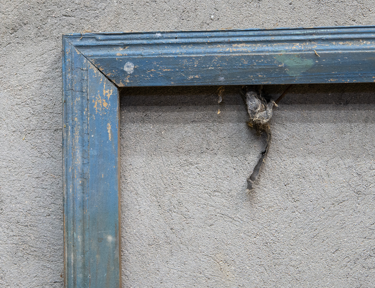 Старинная рамка для фото