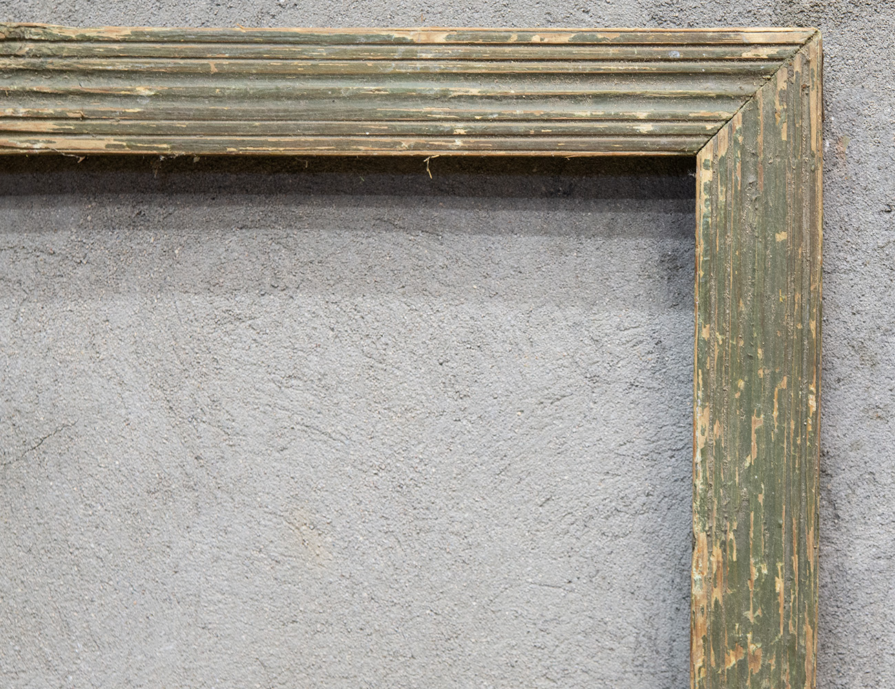 Старинная рамка для фото