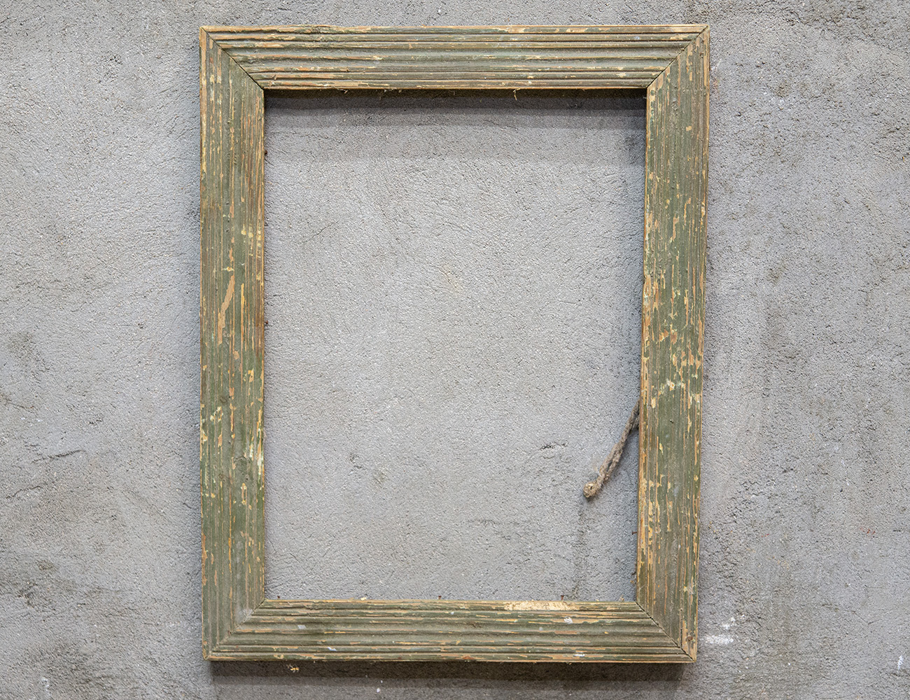 Старинная рамка для фото