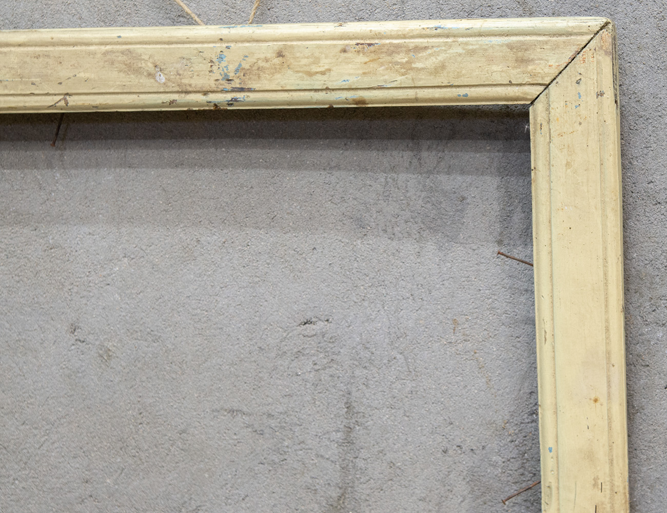 Старинная рамка для фото