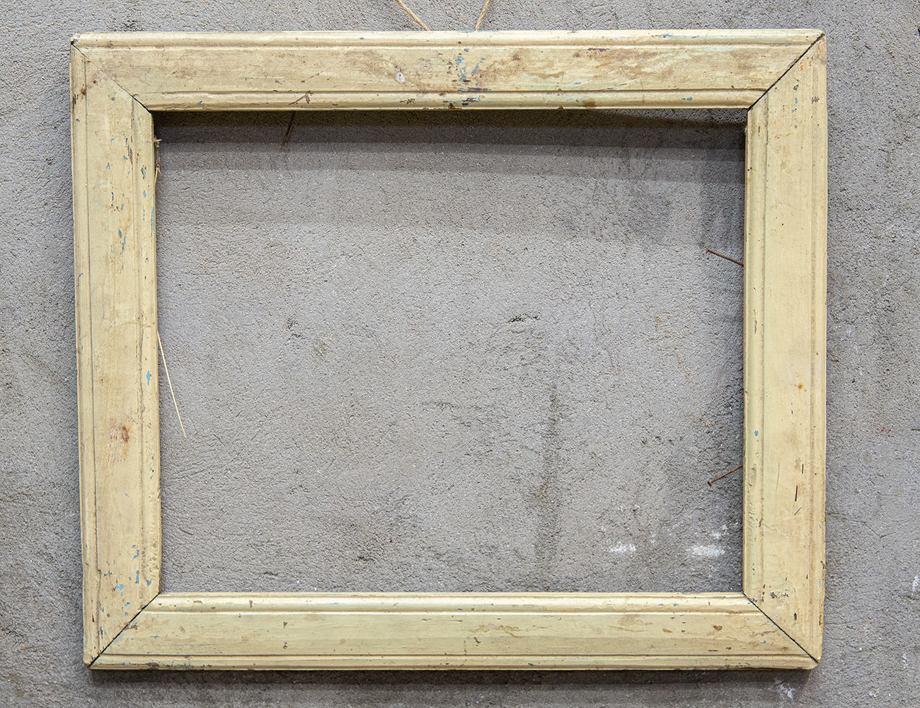 Старинная рамка для фото