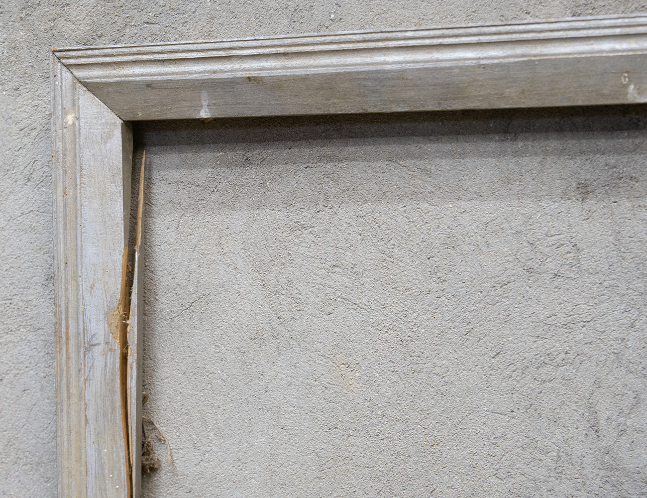 Старинная рамка для фото