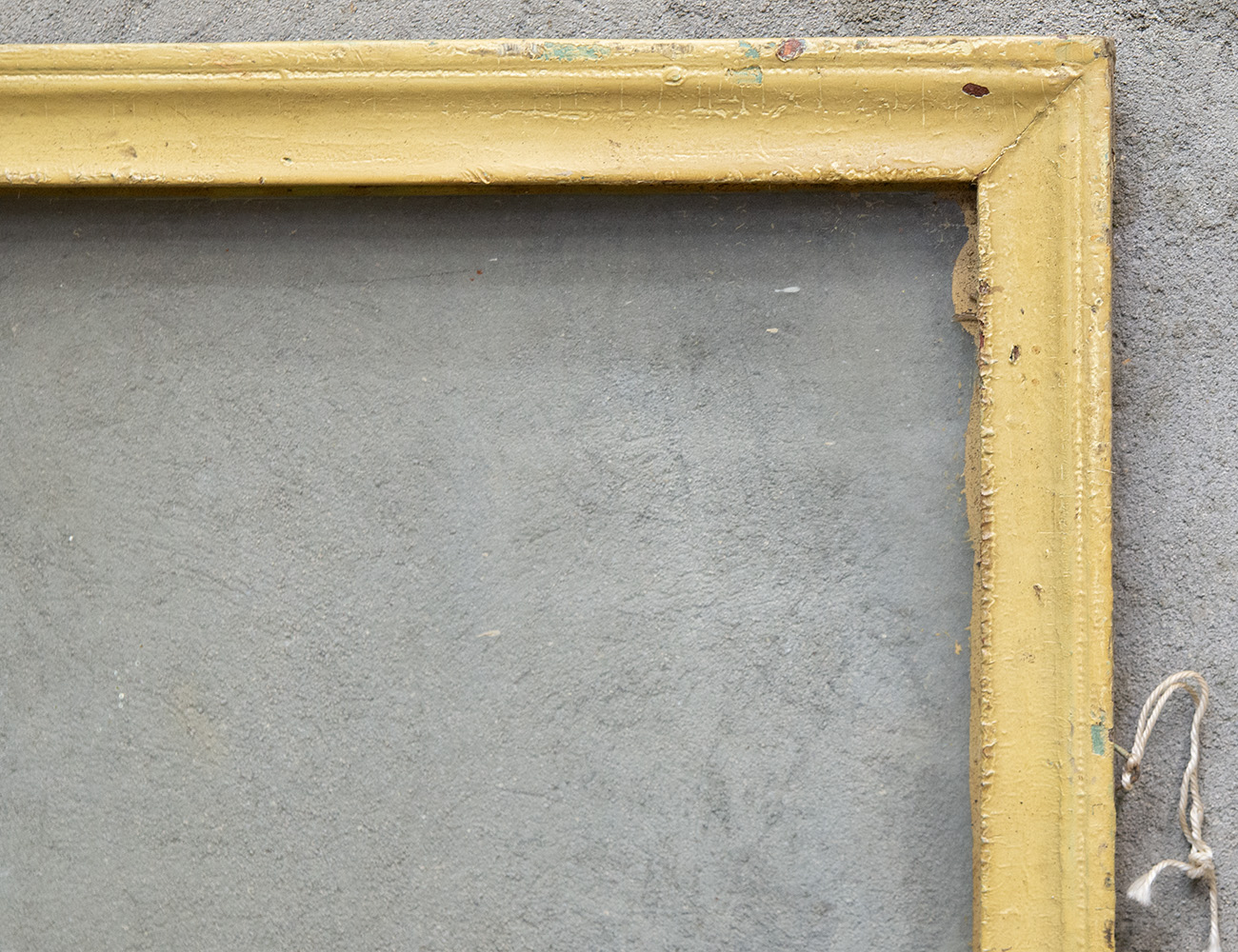 Старинная рамка для фото