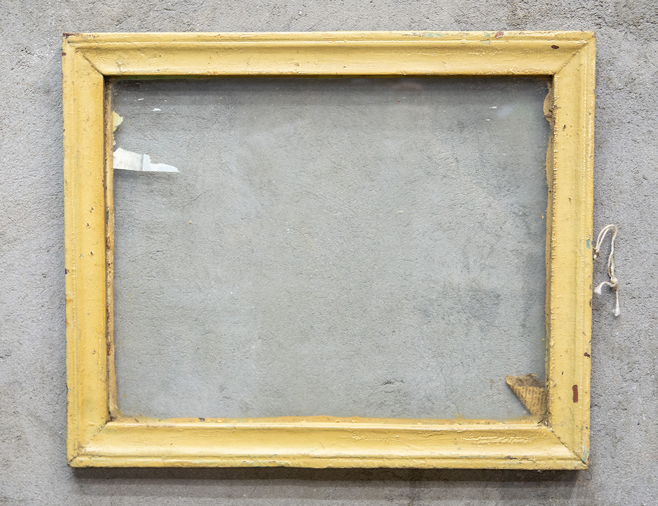 Старинная рамка для фото