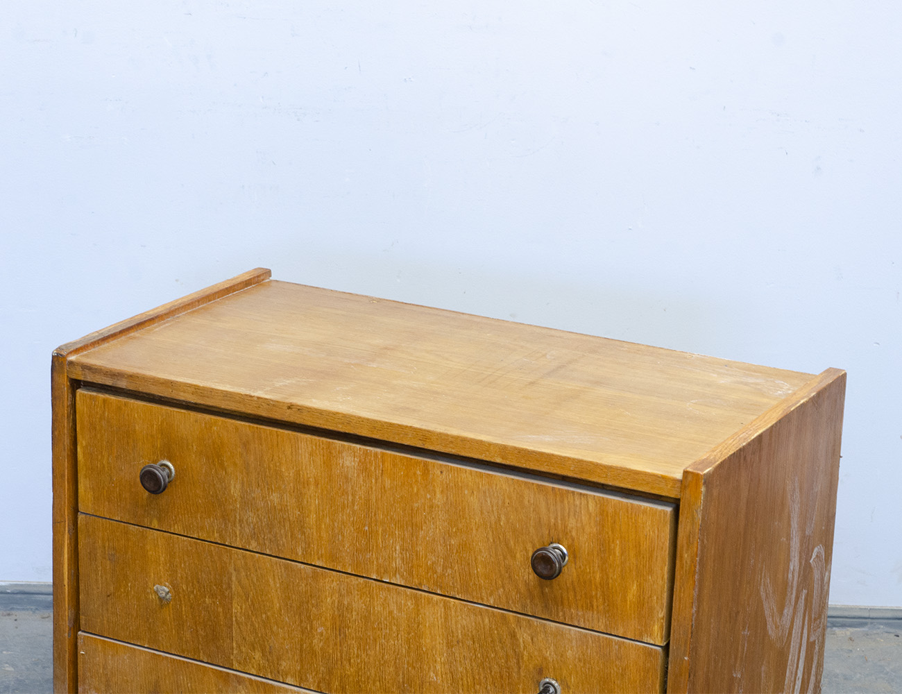 Винтажный комод