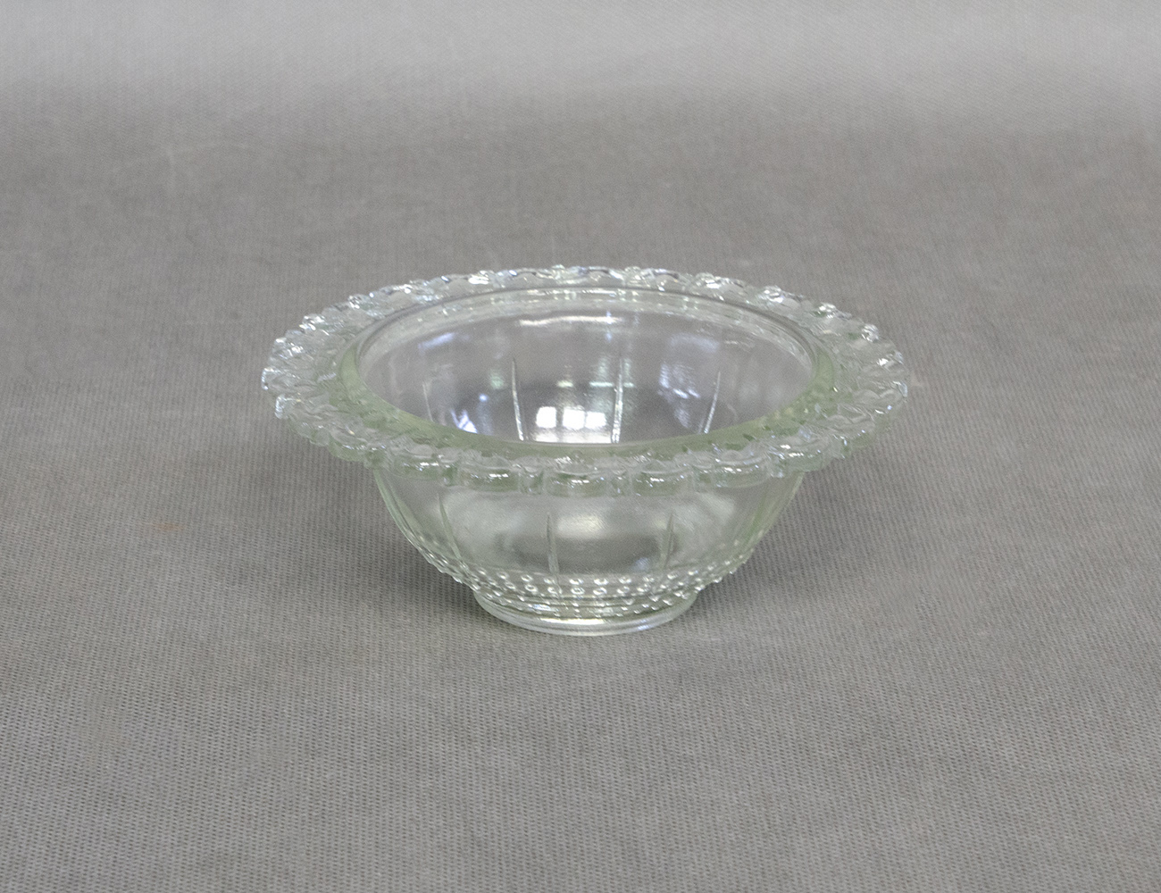 Старинная ваза для варенья