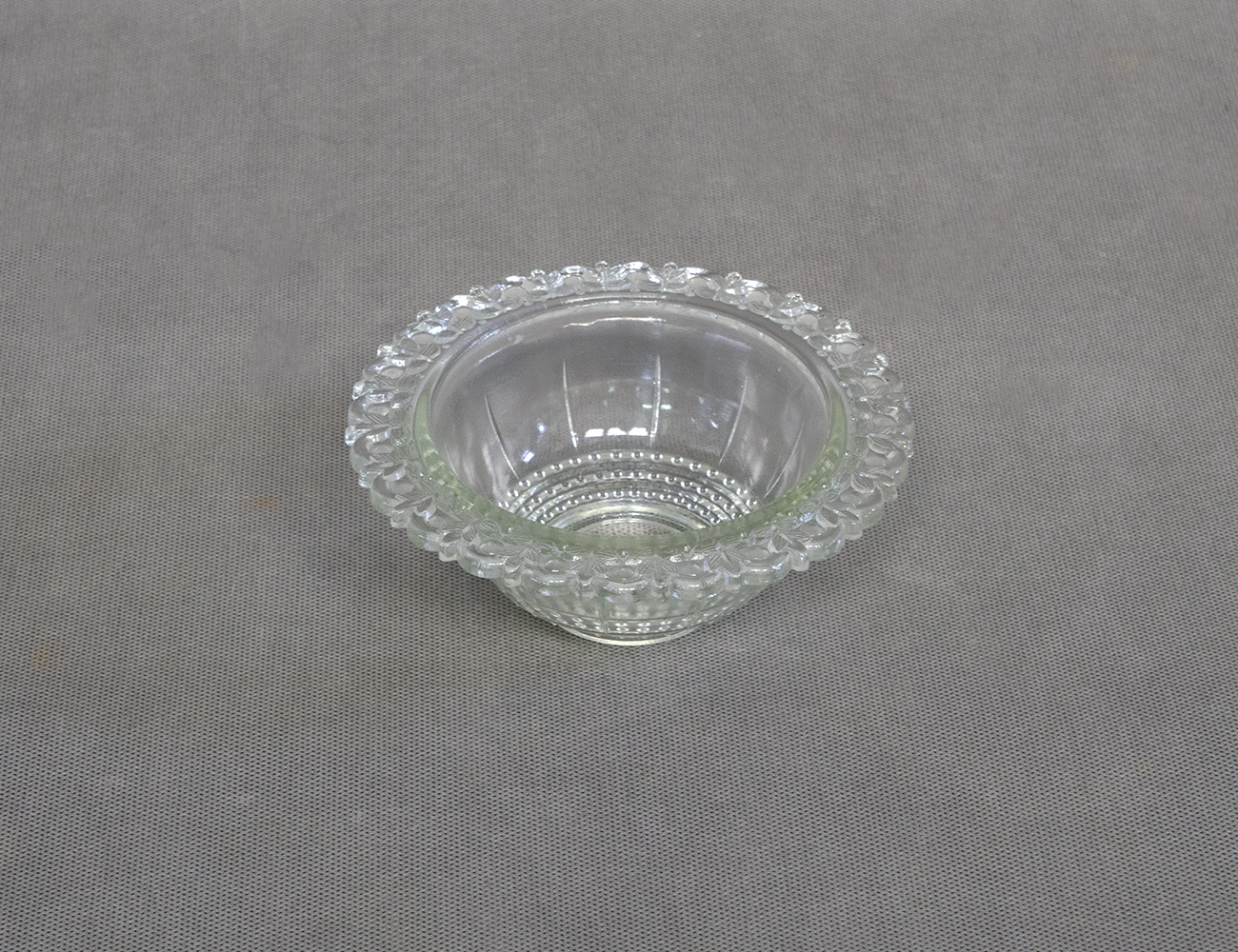 Старинная ваза для варенья